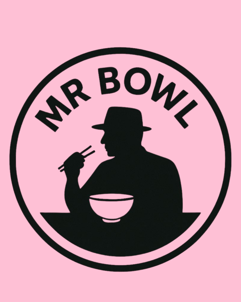 Logo MRBOWL